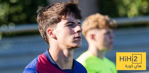 اللاعب الذي أجبر فليك على غلق ملف التعاقدات الصيفية