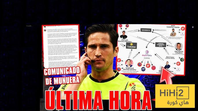 ” حتشوفون ايام سودا ” …! هلا بـأفشل تحكيم …!