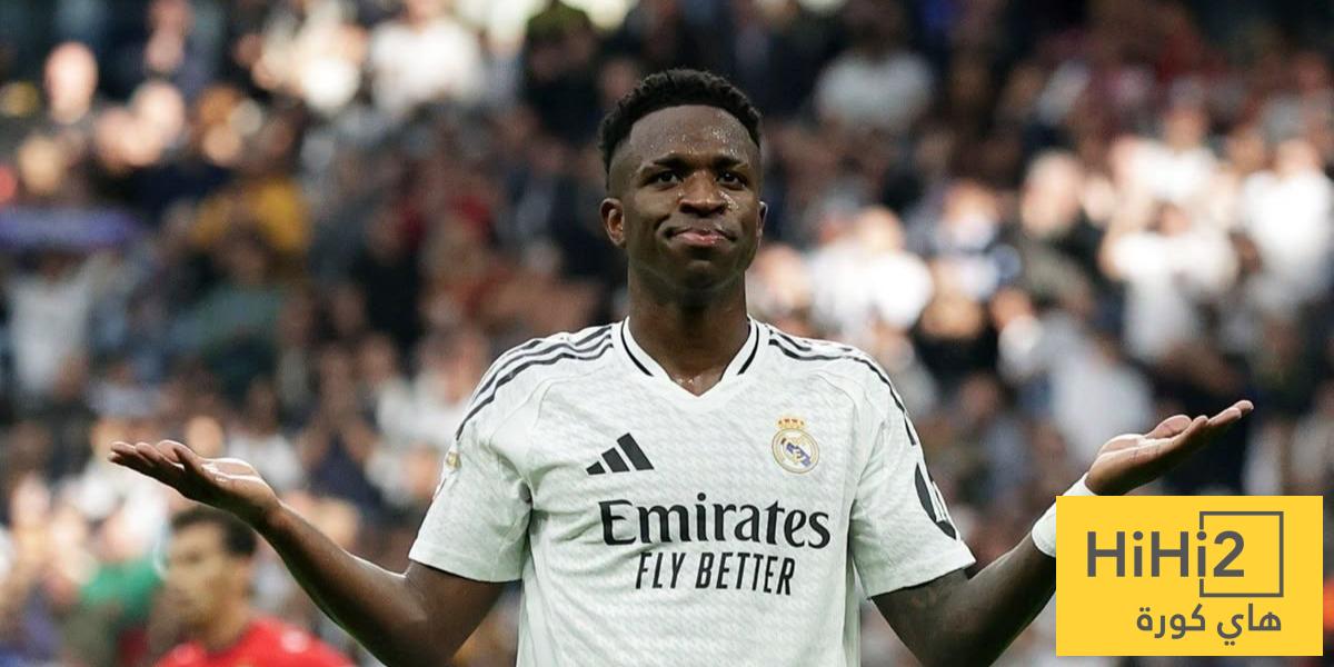 هيمنة واضحة لريال مدريد أمام أوساسونا.. شاهد الأرقام