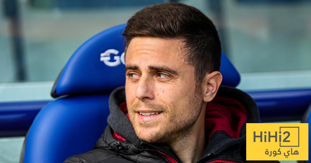 تصريحات قوية من مدرب أوساسونا قبل مواجهة ريال مدريد