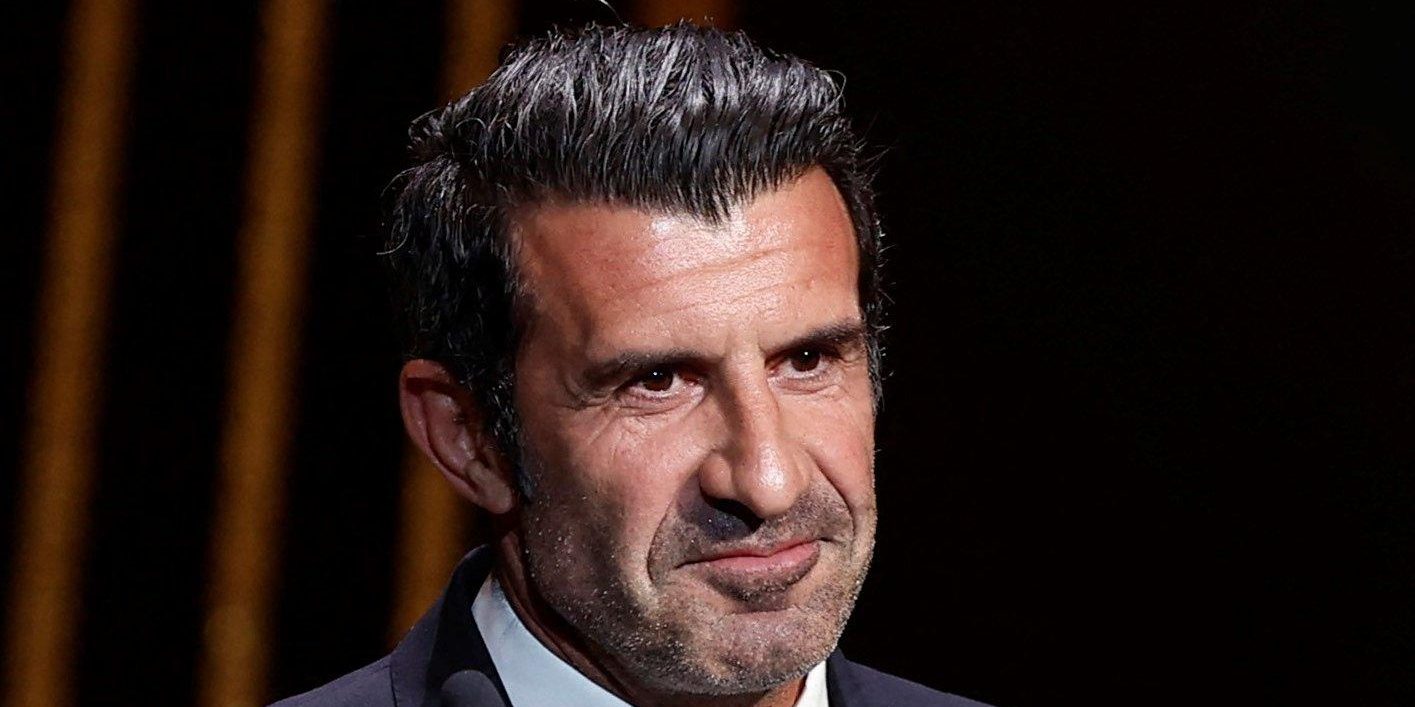 رأي لويس فيجو في أفضل تعاقدات ريال مدريد وبرشلونة
