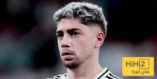 فيديو.. فالفيردي يثير قلق جماهير الريال قبل مواجهة اوساسونا