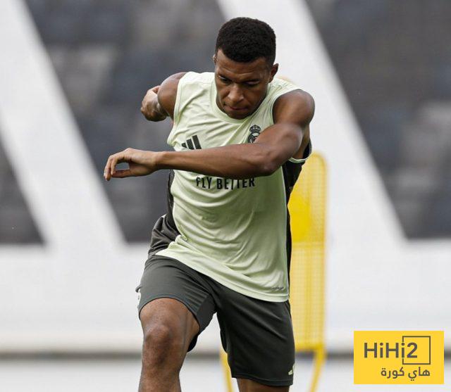 أرقام مهمة قبل مباراة الريال وأوساسونا أرقام مهمة قبل مباراة الريال وأوساسونا