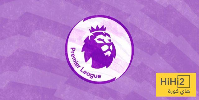 من هو اللاعب الأكثر تأثيرًا في البريميرليغ هذا الموسم؟