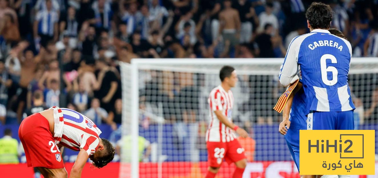 أتلتيكو 2025: لمحة أولى بين الوافدين الجدد وتحديات البداية