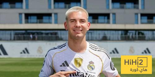 جدل حول قانونية مشاركة ماستانتونو مع ريال مدريد!.. هل هناك عقوبة فعلا؟