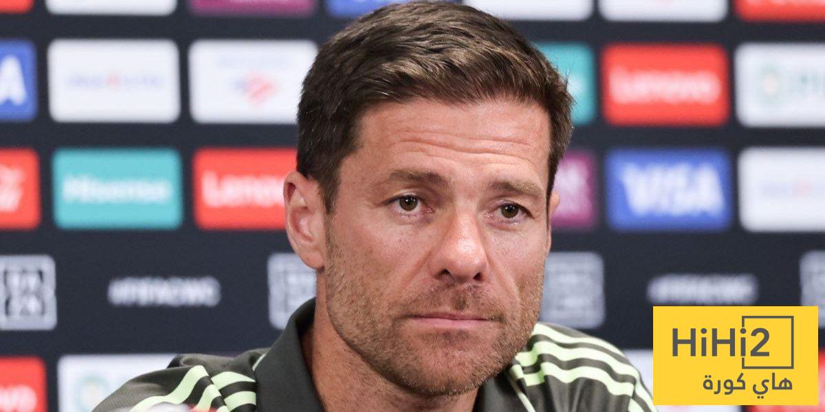 4 مهام أساسية أمام ألونسو لقيادة ريال مدريد نحو الألقاب