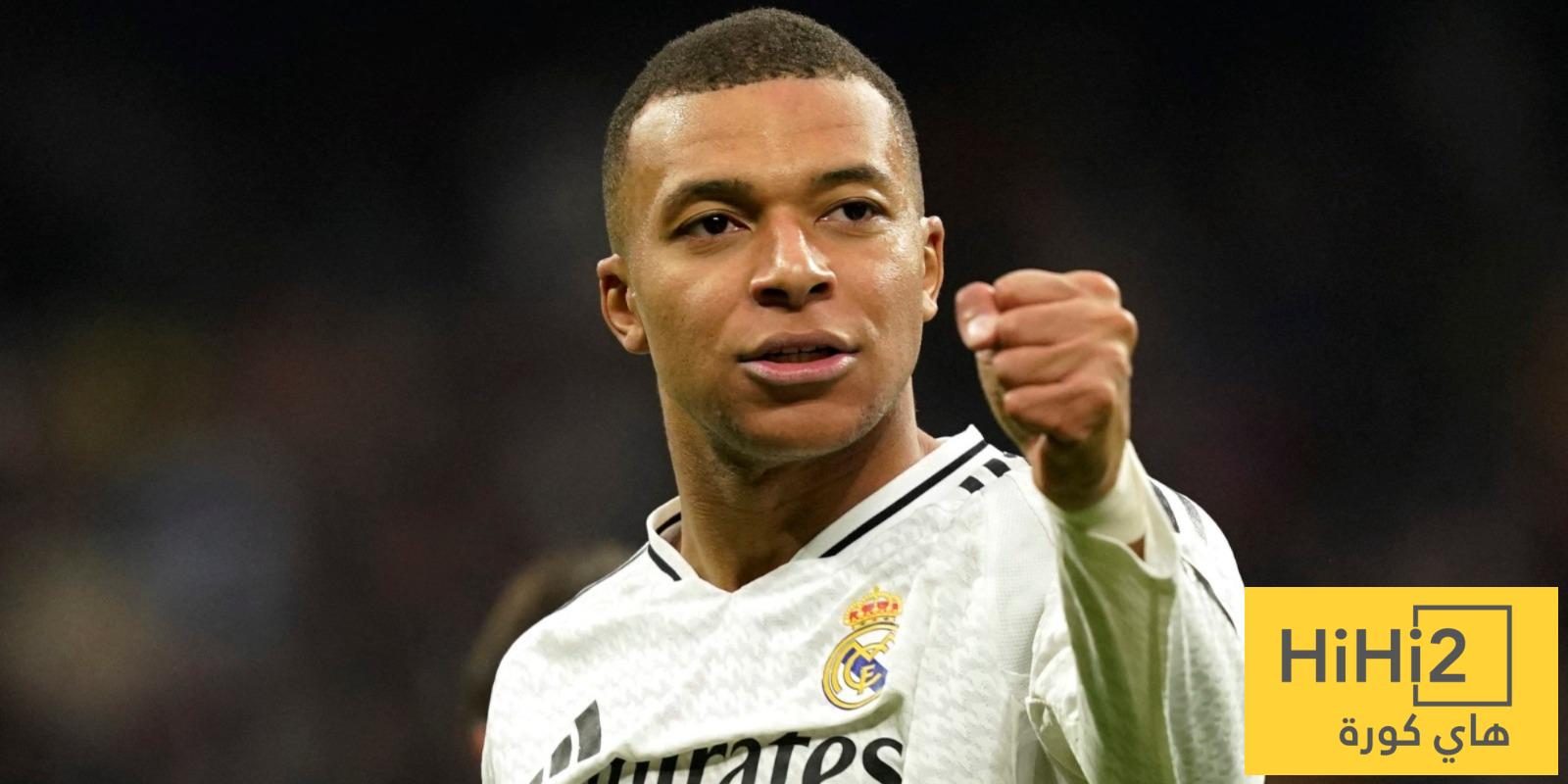 التحدي الخاص الذي ينتظر كيليان مبابي مع ريال مدريد