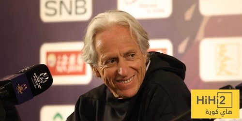 نيوز برو : تعليق جيسوس على فوز النصر أمام الاتحاد في السوبر السعودي