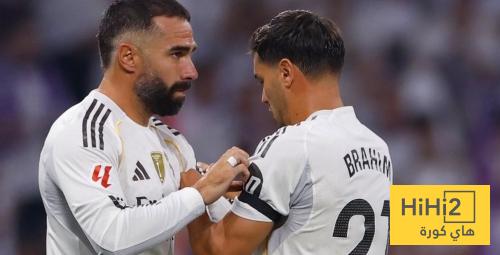 تعليق ابراهيم دياز بعد الفوز على اوساسونا