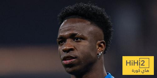 أفضل شيء لفينيسيوس هو أن يرتدي قميص لامين يامال