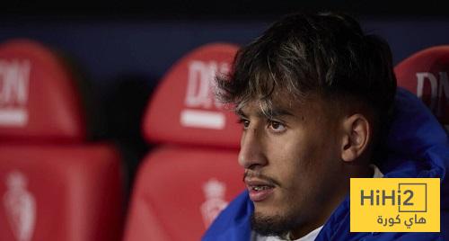 نيوز برو : موهبة ريال مدريد يشعل المنافسة بين المغرب و إسبانيا