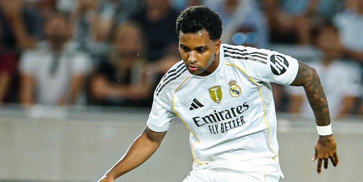 بعد اصابة هافرتز … هل حان موعد خروج رودريغو من ريال مدريد؟