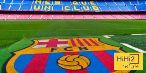 لعب مباراة برشلونة ضد فالنسيا في الكامب نو مستحيل..!