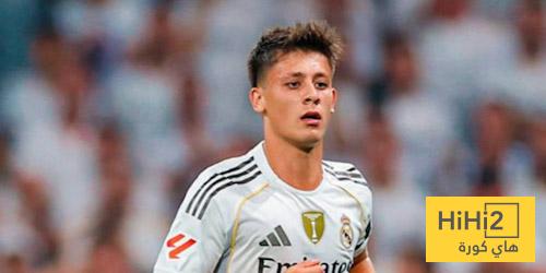 تمركز أردا غولر في مباراة أوساسونا … هل كان صحيحًا؟!