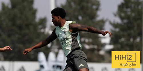 ما هو هدف الريال من إبقاء رودريغو في دكة البدلاء ضد أوساسونا …؟!