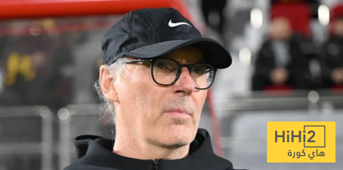 6 معلومات عن ماركوس ويندل المراقب من الاتحاد