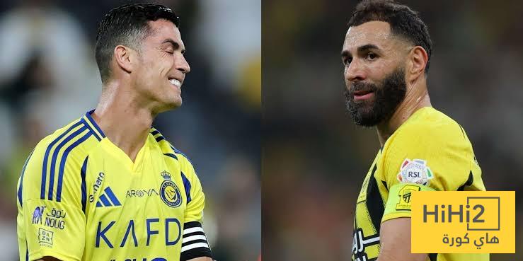 صفقة تبادلية محتملة بين النصر والاتحاد