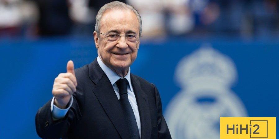 ترتيب ميركاتو 2025 بين الأكثر إنفاقًا في تاريخ ريال مدريد