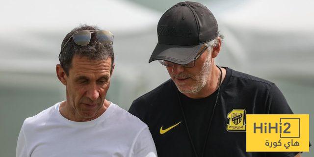 لاعب بورتو يوافق على عرض الاتحاد