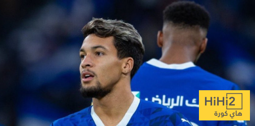 هل يُحرم ماركوس ليوناردو من الدوري السعودي؟ جدل كبير يهز جماهير الهلال!