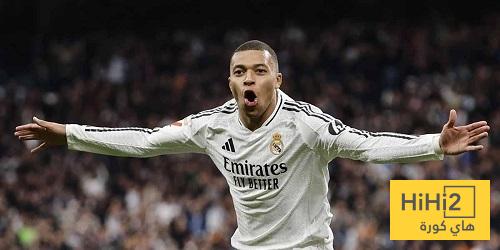 مبابي مفتاح نجاح ريال مدريد هذا الموسم