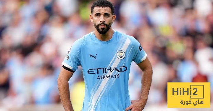 نوري يغادر مباراة توتنهام مصابا