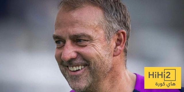 فليك يختار “جوكر” برشلونة فليك يختار “جوكر” برشلونة