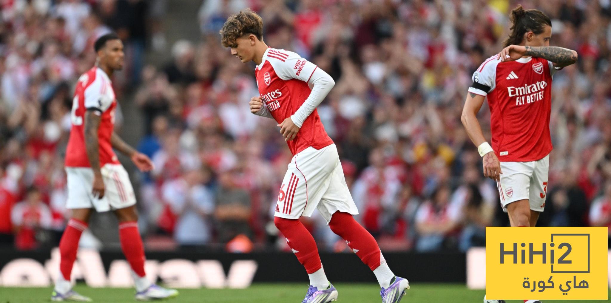 داومان يسجل اسمه في تاريخ البريميرليغ