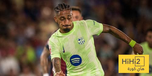 أرقام رافينيا أمام ليفانتي