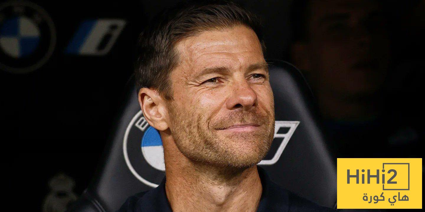ألونسو يستقر على قلبي دفاع ريال مدريد أمام أوفييدو