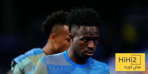ماذا قال بيدريرول عن تألق فينيسيوس كبديل ضد أوفييدو؟
