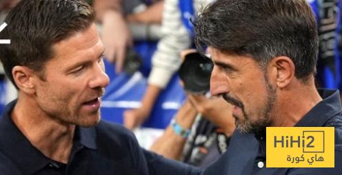 مدرب أوفييدو: تعرضنا للظلم ضد ريال مدريد