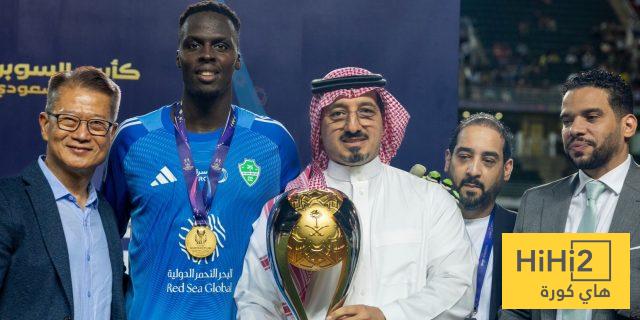 الأهلي فاز بالسوبر لكن النصر كان الأفضل!