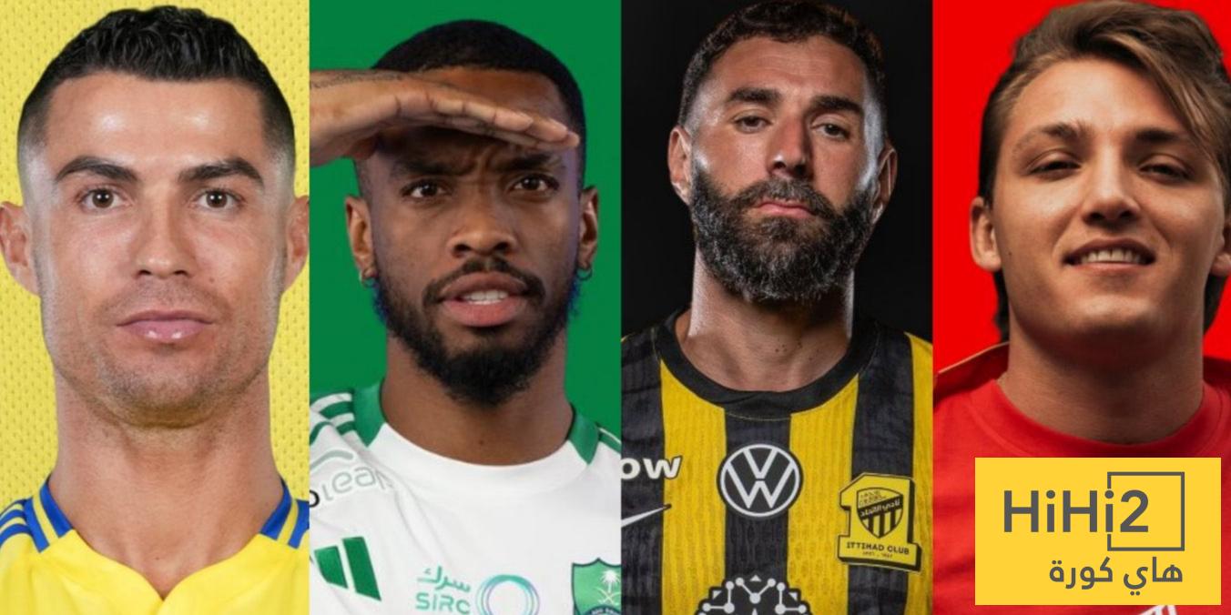 أكثر نجوم كأس السوبر جذبًا للجماهير في هونغ كونغ