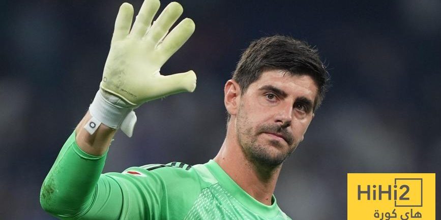 ريال مدريد بدأ الدوري الاسباني برقم غائب منذ 10 سنوات!