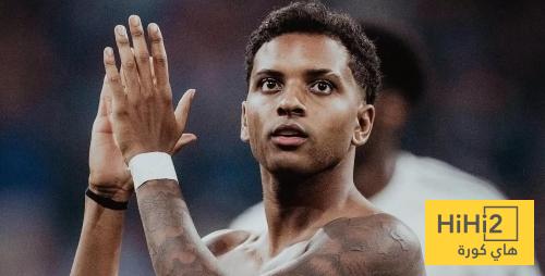 تعليق أنشيلوتي على عدم استدعاء رودريغو