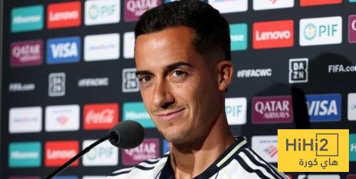 فاسكيز يقترب من التوقيع مع هذا النادي ..!