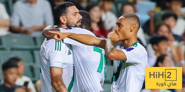 لاعب الاتفاق يرفض عرض الأهلي ويهدد بانهيار الصفقة
