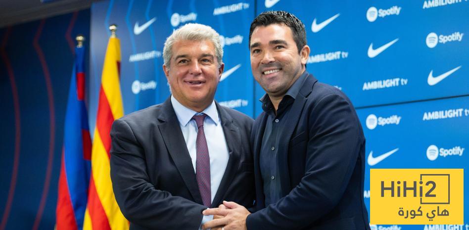 قرار هام مرتقب في برشلونة قبل إغلاق سوق الانتقالات