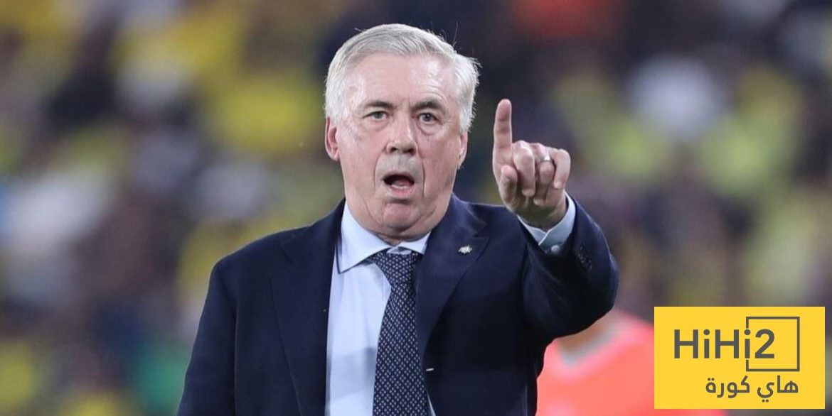 الصحافة الكتالونية تهاجم أنشيلوتي بسبب قائمة البرازيل… والمدرب يرد بمنطق المنتخب