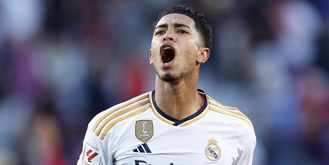آخر تطورات عودة بيلينغهام للملاعب