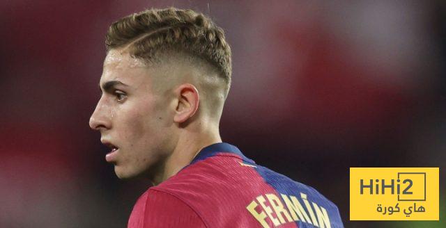 اللاعب الذي يفضله تشيلسي على فيرمين لوبيز