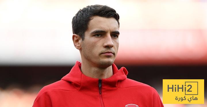 تطورات انتقال لاعب أرسنال لـ بورتو