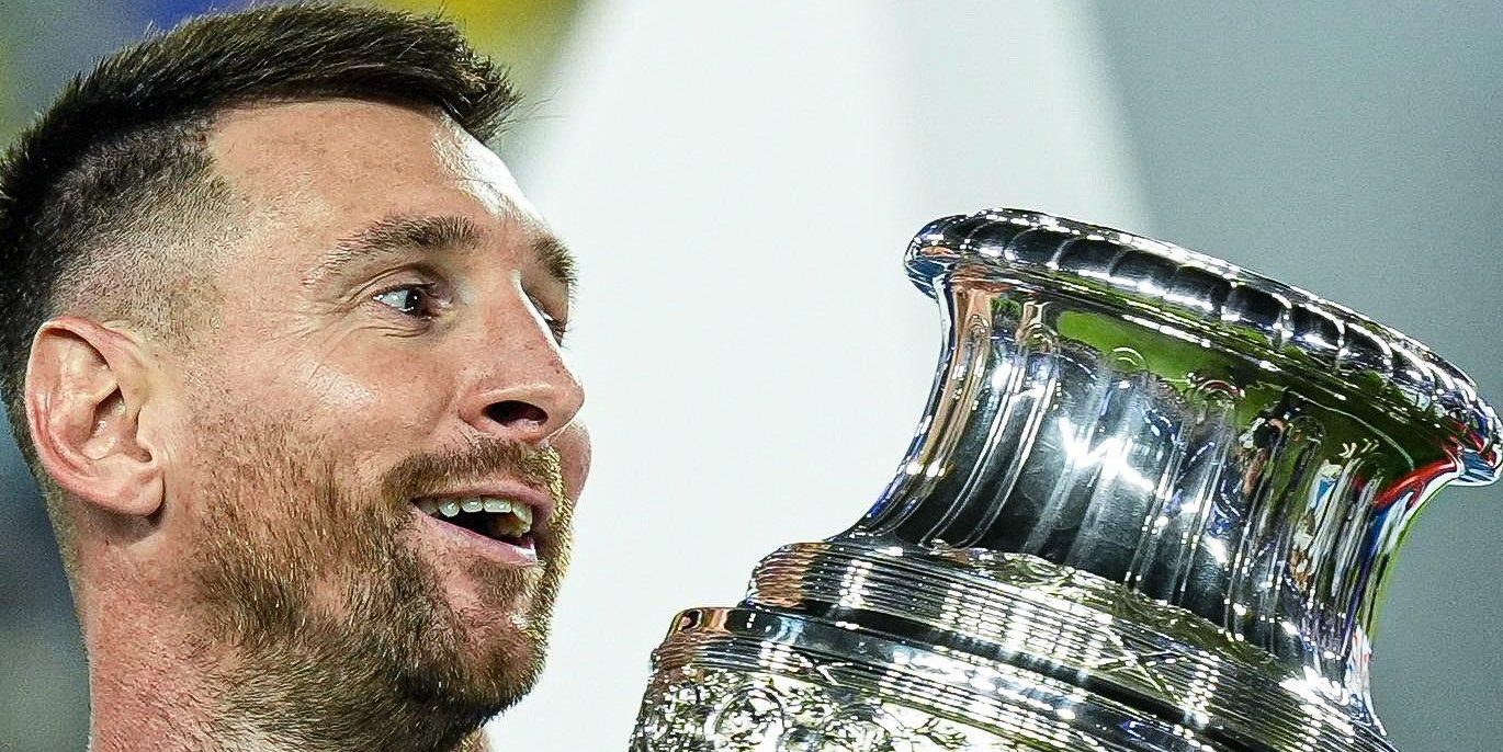 آخر الأنباء عن مشاركة ميسي في كأس العالم 2026