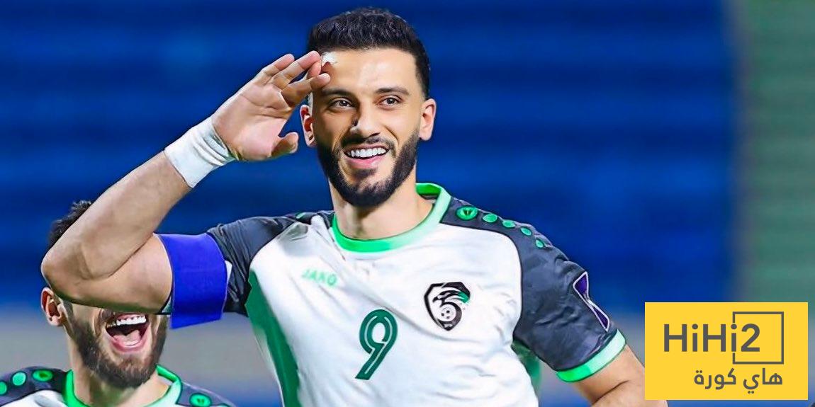 ترتيب السومة .. من هم هدافو الجولة الأولى عبر تاريخ الدوري السعودي؟