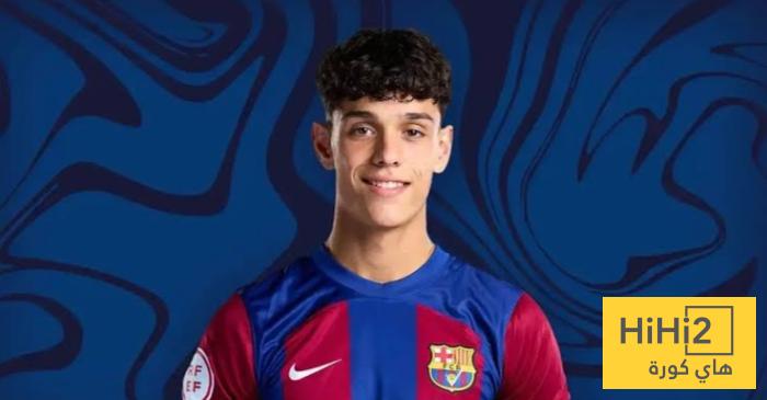 خطوة تفصل لاعب برشلونة عن الانتقال لـ مايوركا
