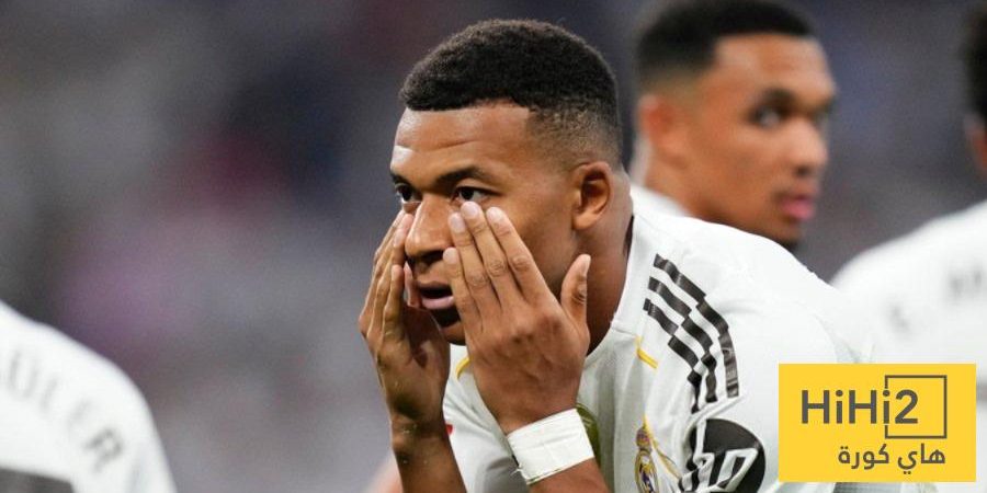 هل يواصل مبابي عقدته لمارسيليا في دوري الأبطال؟