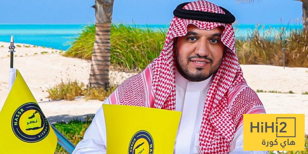 قبل ضربة البداية.. رسالة عبدالله الماجد لجماهير النصر