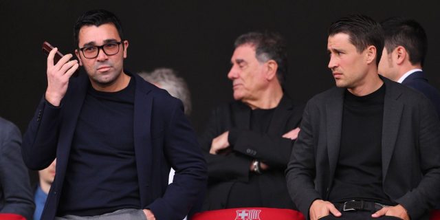 ديكو استفسر عن هذا اللاعب قبل اقترابه من أرسنال
